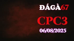 Full Clip Đá Gà Thomo Hôm Nay C3 06/08/2025