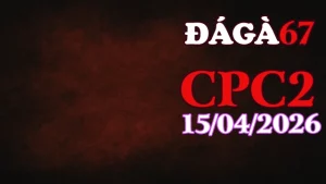 Full Video Đá Gà Thomo CPC2 Ngày 15042026